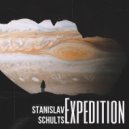 Stanislav Schults - Expedition