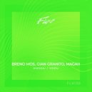 Magah, Breno Mos & Gian Granito - Massai