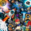 Dj GreenTone - I Got 5 On It (Bboy Breaks Mix)