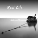 Andrea D'Amato - Real Life (piano Solo)