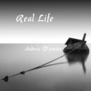 Andrea D\'Amato - Real Life (piano Solo) (Original mix)
