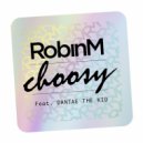 Robin M ft. Dantae The Kid - Moment