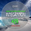 DJ Egorsky (Electronic Sound) - Integration#29 (2021)