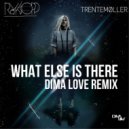 Royksopp x Trentemoller - What Else Is There