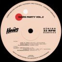 Aleksandir - Hometurf (Original Mix)