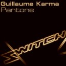Guillaume Karma - Pantone