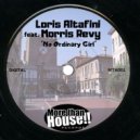 Loris Altafini, Morris Revy - No Ordinary Girl