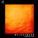 Melodymann - Electric Kingdom