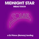 Midnight Star - Midas Touch (DJ Prince 2020 Remix)