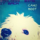 Moloko - Sing it back (CANU BOOT)