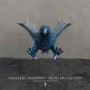 Emiliano Demarco - Memoria