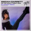 Siedah Garrett - Do You Want It Right Now