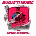 Bugatti Music ft. Offbeat Orchestra - Paralyzed