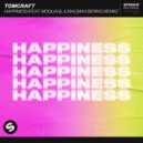 Tomcraft ft. MOGUAI & ILIRA - Happiness