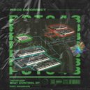 Techouzer, MoonDark - Beat Control