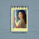 Karen Harding x Shift K3Y - Morning