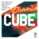 The Cube Guys & Olav Basoski - Manero