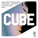 Jason Herd ft. Roland Clark - I Feel Good