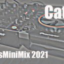 Catoff - G-HouseMiniMix 2021 ()