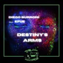 Diego Burroni - Destiny's Arms