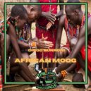 Diego Burroni - African Moog (Try My Dub)