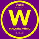 VINNO - Magic Fett (Original mix)