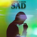 SANYOK & Sterk - Sad