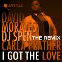 David Morales, DJ Spen & Carla Prather - I Got The Love