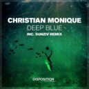 Christian Monique - Deep Blue