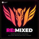Love Ross & IVVAAN - Over & Over (IVVAAN Remix)