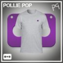 JLaDonne Clothing Company - Over Gray T Purple Tape