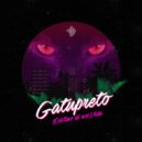 GATUPRETO - Afrowerk