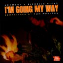Adamant & Richelle Hicks - I'm Going My Way