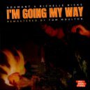 Adamant & Richelle Hicks - I\'m Going My Way (Instrumental Mix)