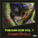 Johnny Apollo - Bankroll ()