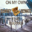 SammyAu2matic & Marrko - On My Own (feat. Marrko)
