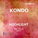 KONDO & Shar-K - Anathema ()