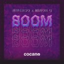 NIVERSO & Minor G - Boom