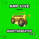 Amp Live - DOWN DOWN