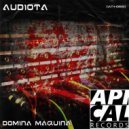 Audiota - Kernel Militia