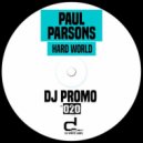 Paul Parsons - Hard World