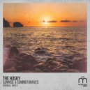 The Husky - Sunrise