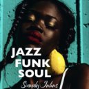Simply Julius - Jazz Funk Soul DJ SET