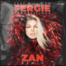 Fergie feat will.i.am - Fergalicious