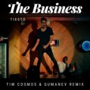Tiesto - The Business
