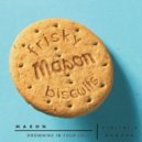 Mason - Drowning In Your Love (Dimitri Z Rework)