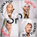 Icona Pop & Sofi Tukker - SPA