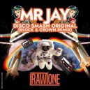 Mr. Jay - Disco Smash