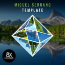 Miguel Serrano - Template