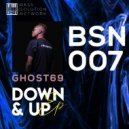 Ghost 69 - Devil Beat (Original mix)